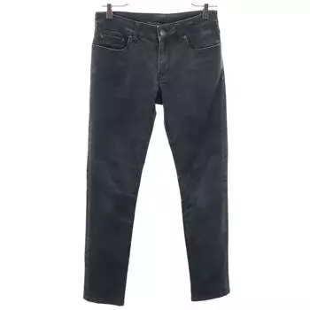 PRADA Skinny denim pants w26 Women Used