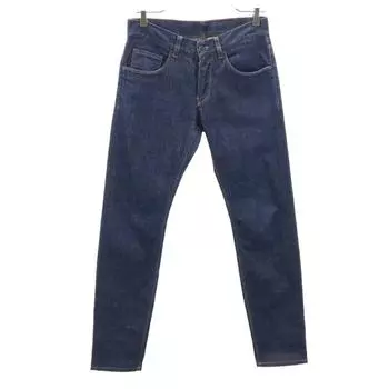 PRADA Straight denim pants 28 jeans Men s Used