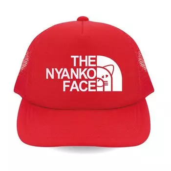 ПРАЙМ [Харемон] [Ньянко Фейс] [Красная Шапочка] /O1/