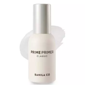 Праймер Banila Co Prime Primer Classic 30 мл, смешанные цвета, 1 шт.