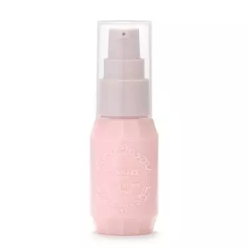 Праймер Canmake Moist Prism Primer 02 Sweet Pink 25 г Основа под макияж Увлажняющий ингредиент для красоты 3D-блеск Прозрачность Защита от УФ-излучения