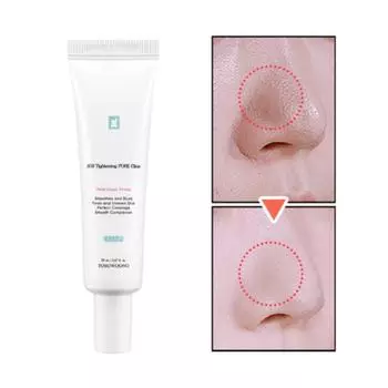 Праймер для коррекции контура лица Tosowoong Pore Clinic Pore Zero, 1 шт.
