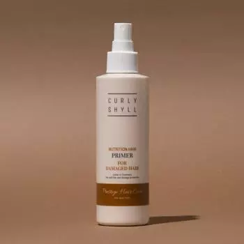 Праймер для волос Curry Perfection, 1 шт, 200 мл