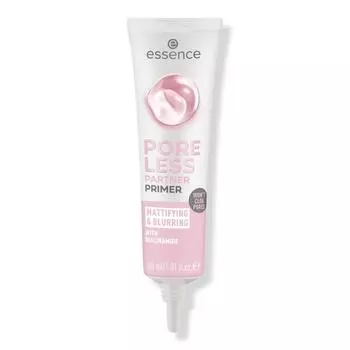 Праймер Essence Poreless Partner 1,01 унции