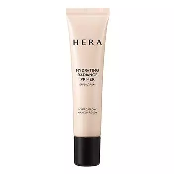 Праймер Hera Hydrating Radiance 35 мл, 1 шт.