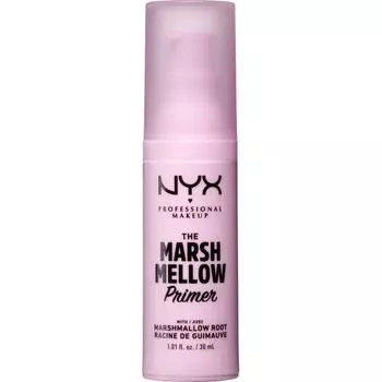 Праймер Nicks Professional Marshmallow Soothing 01 30 мл