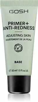 праймер против покраснений TU прозрачный