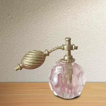 Практические навыки украшения Модные экологически чистые декоративные флаконы Миниатюрный флакон для духов Искусственная игрушка