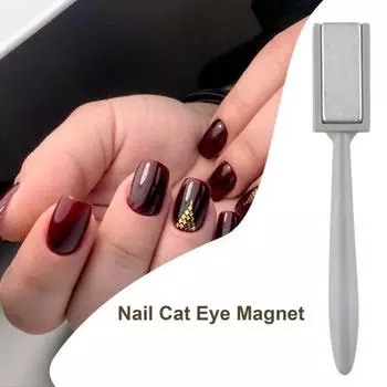 Практический магнитный эффект без палочки Компактные 3D химические материалы