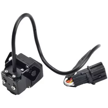 Практичная автомобильная камера заднего вида 95760-3Z103 для HYUNDAI I40 2015-2020 монитор обратный ABS автомобильная камера заднего вида CHINA