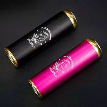 Практичная бритва, мощные инструменты для бритья, долговечность чёрный