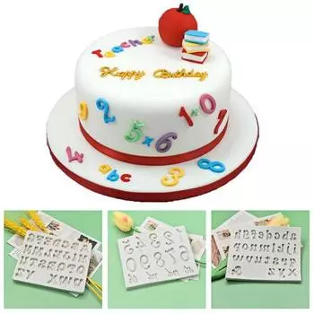 Практичная форма для выпечки. Легко снимается. Безопасная форма для выпечки. 1