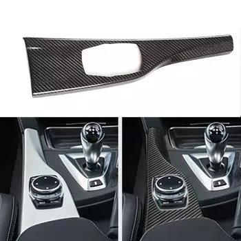 Практичная крышка мультимедийной панели, гладкая поверхность, автоматический аксессуар, простая установка