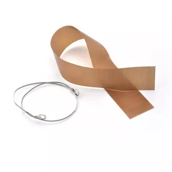 Практичная машина для ручного запечатывания под давлением Нагревательная лента Упаковка Пластиковый пакет Запечатывание Нагревательный сердечник Вакуумная запечатка Электрический нагревательный провод 200mm