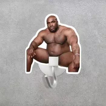 Практичная наклейка на окно, съемная, водонепроницаемая