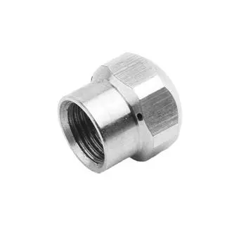 Практичная насадка для очистки, наружный диаметр: 14мм