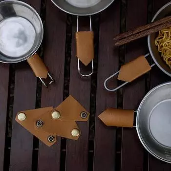 Практичная перчатка для горшка, хорошая текстура, кухонные инструменты, теплоизоляция M