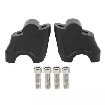 Практичная подставка для руля, прямая замена, модифицированное противоскользящее покрытие