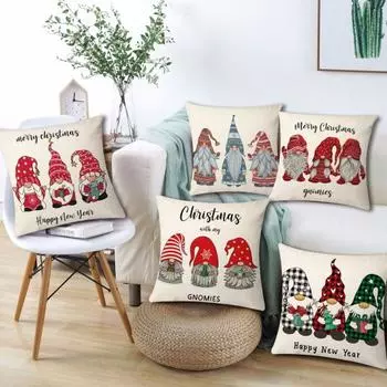 Практичная подушка Износостойкий полиэстер Защитный A