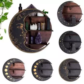 Практичная полка для хранения. Легко устанавливается. Прочная. Экономия места.