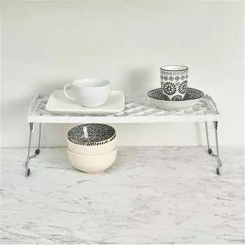 Практичная полка Freecook 20x45 см