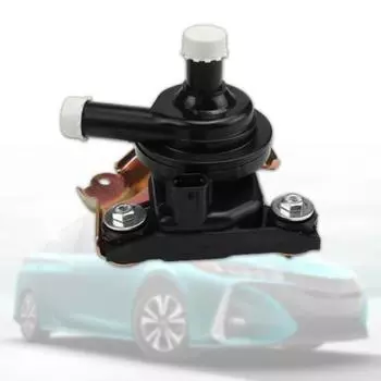 Практичная производительность аксессуара твердости водяной помпы автомобиля высокая