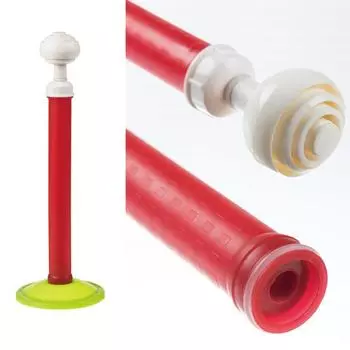 Практичная съемная герметичная легкая консервная банка для пищевых продуктов, кухонные аксессуары, упаковщик банок