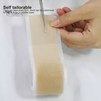 Практичная самоклеящаяся многофункциональная наклейка для ушей, наклейка на ушную раковину, торчащие уши, принадлежности для малышей S