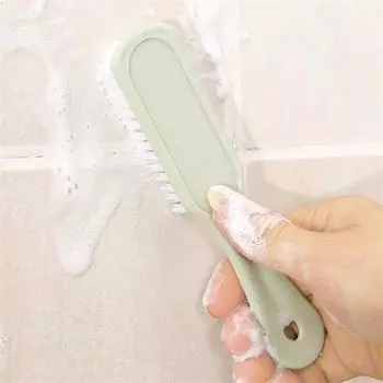 Практичная щетка для чистки обуви, щетка для стирки, щетка для одежды, инструмент для чистки