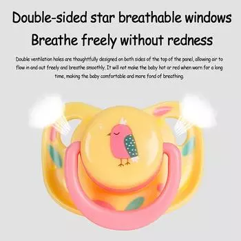 Практичная соска для питомца, щенка, котенка, успокаивающая игрушка для чистки зубов у собак, прочная, устойчивая к укусам игрушка для жевания для кошек, товары для животных