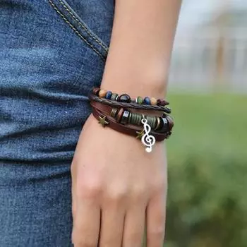 Практичная тесьма со звездами Приятная для кожи Удобная чёрный