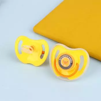 Практичная успокаивающая пустышка для домашних животных, мягкая силиконовая игрушка для моляров для собак, прочная, устойчивая к укусам игрушка для жевания для кошек