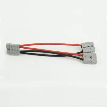 Практичная вилка Anderson, прочная, долговечная, длительный срок службы B