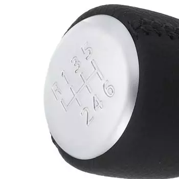 Практичная высококачественная ручка переключения передач 6-ступенчатая для автомобиля Rav4 для Toyota Head Tall Lever Parts Замена рычага переключения передач CHINA