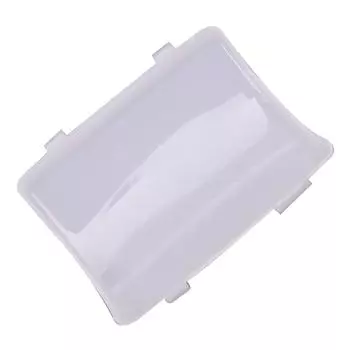 Практичная замена внутреннего купольного светильника, белый 8780507