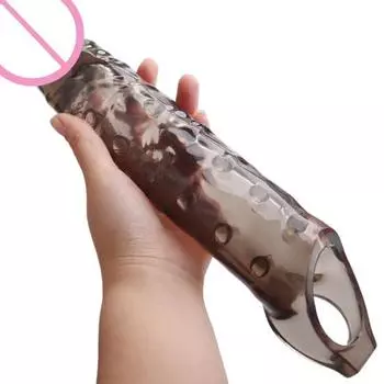 Практичное кольцо для члена, растирающее TPE, мягкое, сильное, кольцо для задержки крайней плоти пениса, секс