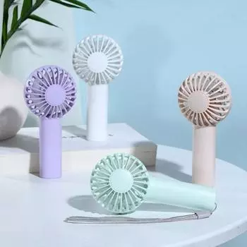 Практичное охлаждение. Энергосберегающий охлаждающий вентилятор. 3-ступенчатая регулировка. зелёный