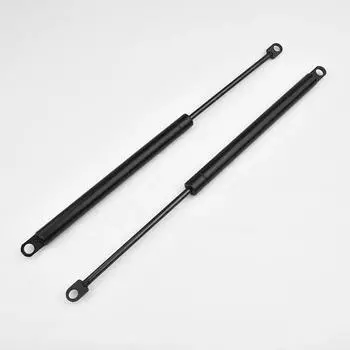 Практичные амортизационные стойки для SUZUKI, аксессуары, черный Burgman 400 AN400, горячая распродажа, металлическая замена мотоцикла CHINA