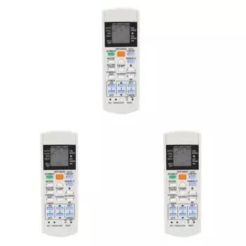Практичные аксессуары для контроллера кондиционера Panasonic A75C3208 A75C3706