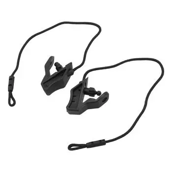 Практичные детали для уличной полки, простые в использовании, 8V4867668, установка из АБС, быстрая замена CHINA