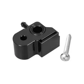 Практичные детали выпускного клапана, устойчивые к царапинам