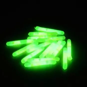 Практичные качественные рыболовные светящиеся палочки для многих целей L
