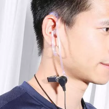 Практичные наушники-вкладыши, аксессуары для наушников для GP380 GP340 GP328