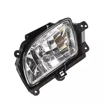 Практичные противотуманные фары 2 шт. 2x ABS аксессуары черные для 2008-2010 для Hyundai Sonata NF Ser 2 передний бампер CHINA