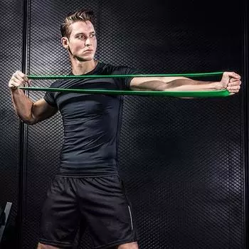 Практичные растягивающиеся ленты без запаха, высокая прочность, мягкие жёлтый