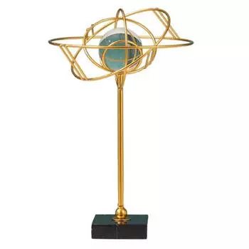 Практичные украшения из хрустального шара. Изысканный уникальный дизайн. Креативный дизайн. 4