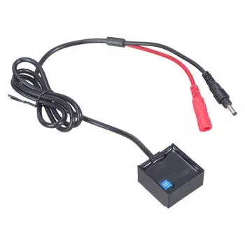 Практичные заглушки Датчики смесителя Аксессуар для легкой модернизации до интеллектуальных смесителей на кухнях и в ванных комнатах