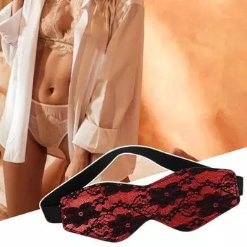 Практичный чехол для быстрой адаптации глаз для флирта, эластичный чехол для глаз с длительным сроком службы, чехол для порно, секса