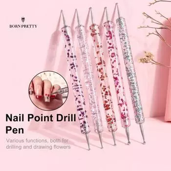 Практичный дизайн ногтей, украшения для ногтей, лайнер, многофункциональный, изысканный, работающий