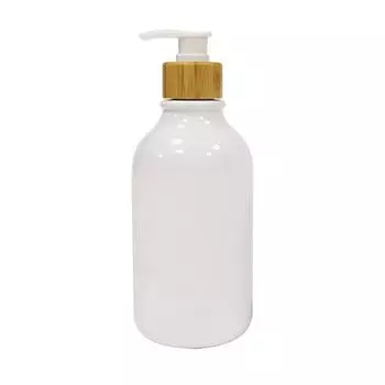 Практичный дозатор для шампуня, 500 мл, небьющийся насос, пресс-мыло